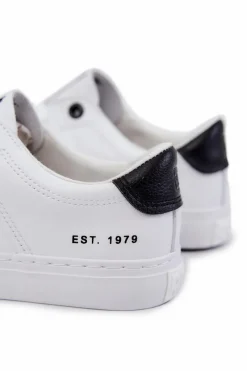 Trampki Męskie Big Star|Trampki Niskie><noscript><img width=