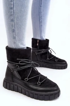 Śniegowce Damskie|Damskie Trapery><noscript><img width=