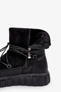 Śniegowce Damskie|Damskie Trapery><noscript><img width=