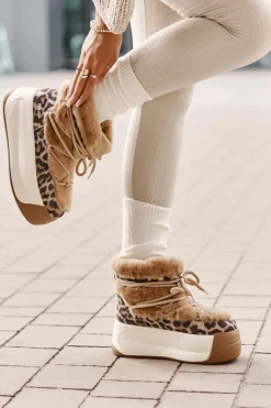 Śniegowce Damskie><noscript><img width=