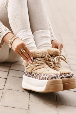 Śniegowce Damskie><noscript><img width=