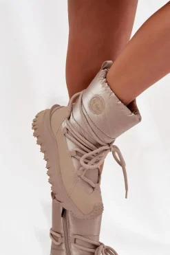 Śniegowce Damskie><noscript><img width=