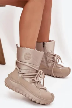 Śniegowce Damskie><noscript><img width=