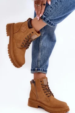 Botki Ocieplane|Damskie Trapery><noscript><img width=