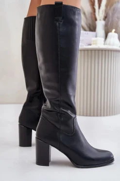 Kozaki Przed Kolano|Kozaki Na Obcasie><noscript><img width=