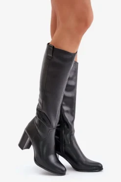 Kozaki Przed Kolano|Kozaki Na Obcasie><noscript><img width=