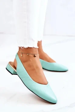 Baleriny Skórzane|Baleriny Klasyczne><noscript><img width=