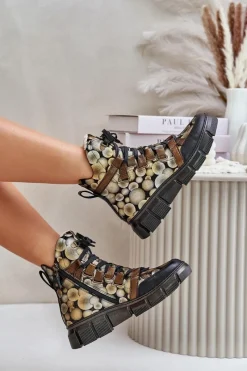 Botki Ocieplane|Botki Maciejka><noscript><img width=