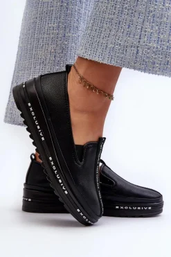 Półbuty Skórzane><noscript><img width=