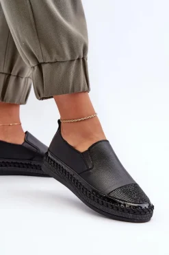 Półbuty Skórzane><noscript><img width=