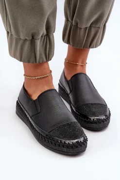 Półbuty Skórzane><noscript><img width=