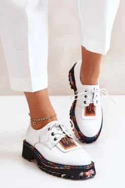 Półbuty Lakierowane|Półbuty Skórzane><noscript><img width=