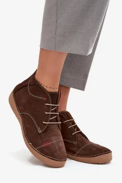 Półbuty Skórzane><noscript><img width=