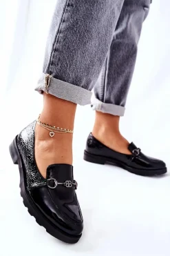 Półbuty Lakierowane|Półbuty Skórzane><noscript><img width=