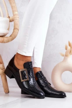 Półbuty Lakierowane|Półbuty Skórzane><noscript><img width=