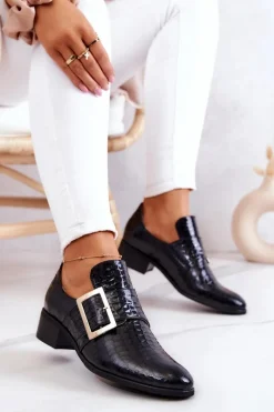 Półbuty Lakierowane|Półbuty Skórzane><noscript><img width=