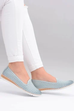 Discount Skórzane Polskie Baleriny Lordsy Gabi Damskie Baleriny Skórzane|Baleriny Klasyczne