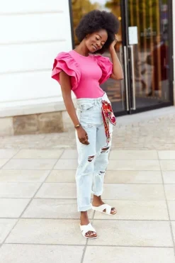 Klapki Damskie Klasyczne><noscript><img width=