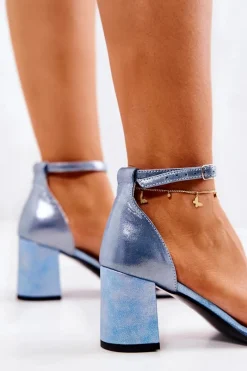 Sandały Na Obcasie><noscript><img width=