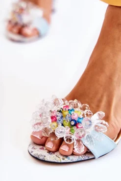 Sandały Na Obcasie><noscript><img width=