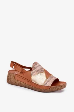 Sandały Na Koturnie><noscript><img width=