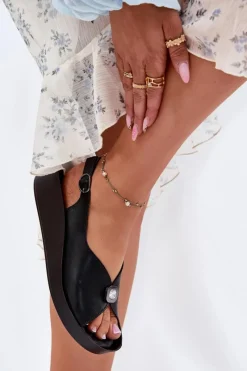 Sandały Na Koturnie><noscript><img width=