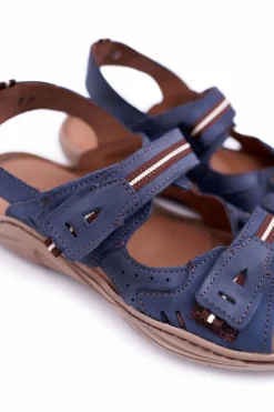 Sandały Męskie><noscript><img width=