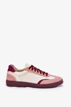 Buty Sportowe Na Platformie|Sneakersy Damskie><noscript><img width=
