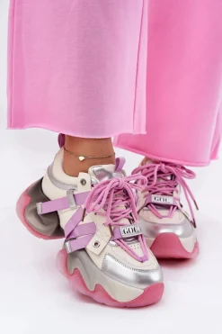 Sneakersy Damskie><noscript><img width=