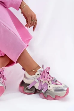 Sneakersy Damskie><noscript><img width=