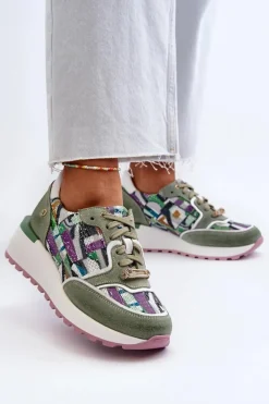 Buty Sportowe Na Platformie><noscript><img width=