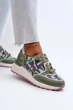 Buty Sportowe Na Platformie><noscript><img width=