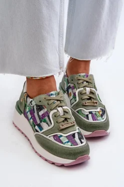 Buty Sportowe Na Platformie><noscript><img width=