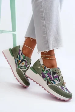 Buty Sportowe Na Platformie><noscript><img width=