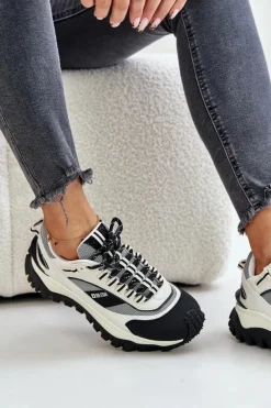 Buty Sportowe Big Star|Sneakersy Damskie><noscript><img width=