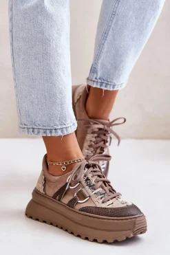 Buty Sportowe Na Platformie><noscript><img width=