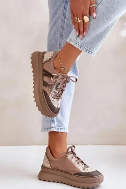 Buty Sportowe Na Platformie><noscript><img width=