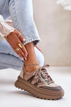 Buty Sportowe Na Platformie><noscript><img width=