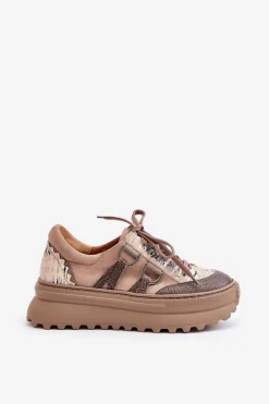 Buty Sportowe Na Platformie><noscript><img width=