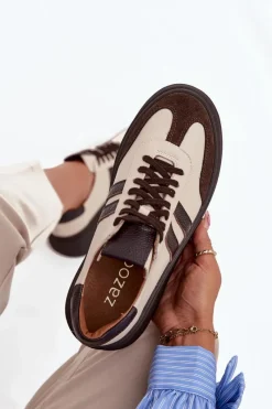 Buty Sportowe Na Platformie|Sneakersy Damskie><noscript><img width=