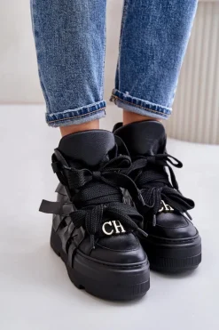 Buty Sportowe Na Platformie><noscript><img width=