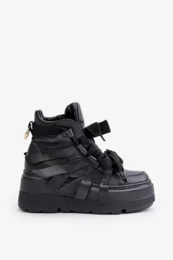 Buty Sportowe Na Platformie><noscript><img width=