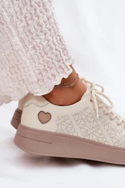 Sneakersy Damskie><noscript><img width=