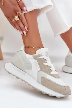 Buty Sportowe Big Star|Sneakersy Damskie><noscript><img width=