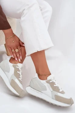 Buty Sportowe Big Star|Sneakersy Damskie><noscript><img width=