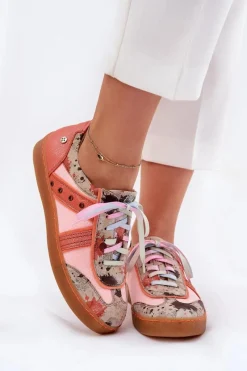 Buty Sportowe Na Platformie><noscript><img width=