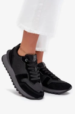 Buty Sportowe Big Star|Sneakersy Damskie><noscript><img width=