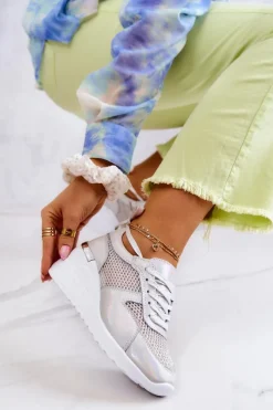 Sneakersy Damskie><noscript><img width=