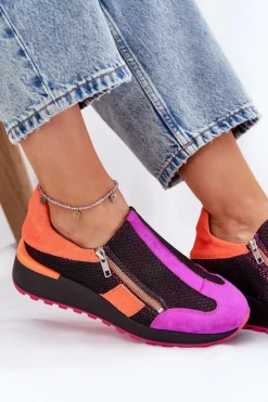 Buty Sportowe Na Platformie><noscript><img width=