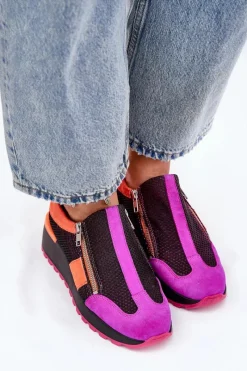 Buty Sportowe Na Platformie><noscript><img width=